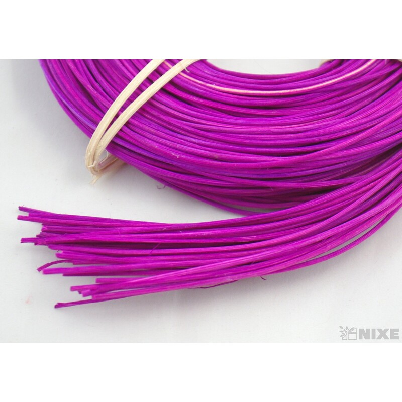 RATTAN MONDOL. 1,75mm*ŠERÍKOVÁ