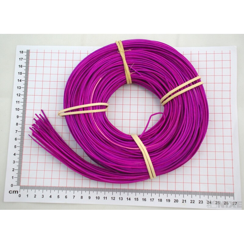 RATTAN MONDOL. 1,75mm*ŠERÍKOVÁ