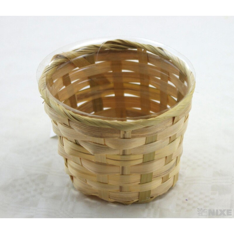 OBAL PROUTÍ 8x9cm*MIX BAREV