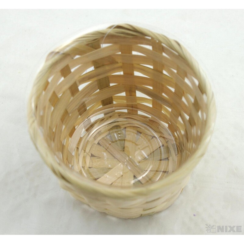 OBAL PROUTÍ 8x9cm*MIX BAREV