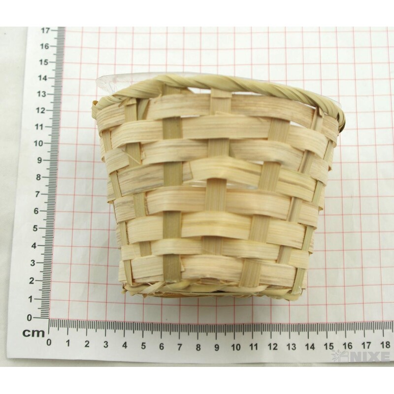 OBAL PROUTÍ 8x9cm*MIX BAREV