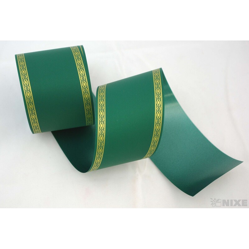 MYLOS 75mmx50m*ZELENÁ TM.