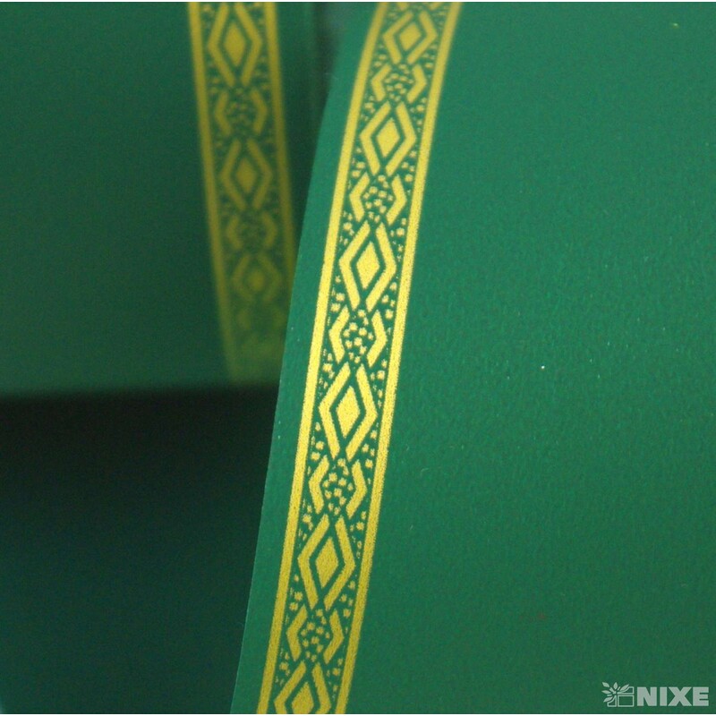 MYLOS 75mmx50m*ZELENÁ TM.