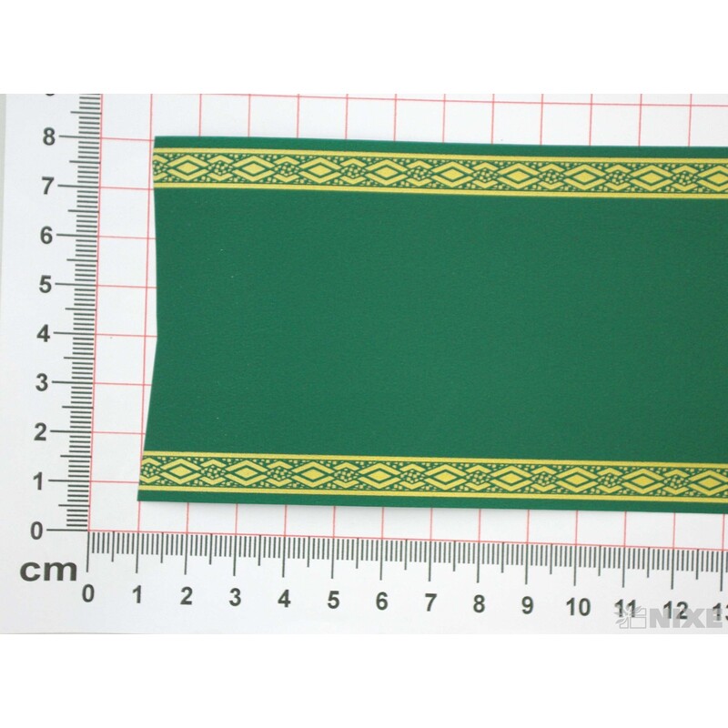 MYLOS 75mmx50m*ZELENÁ TM.