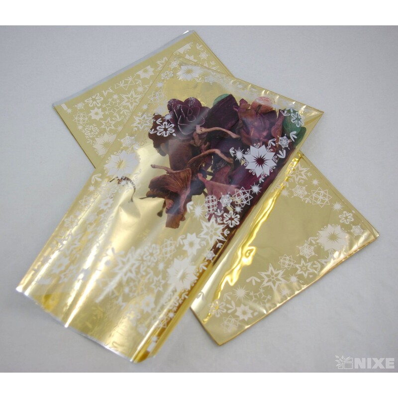 20x35cm LED. STROM B SÁČEK*ZLATÁ