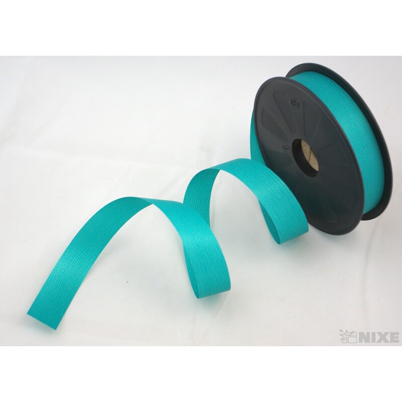 MAT 25mmx100yd*TYRKYSOVÁ 200