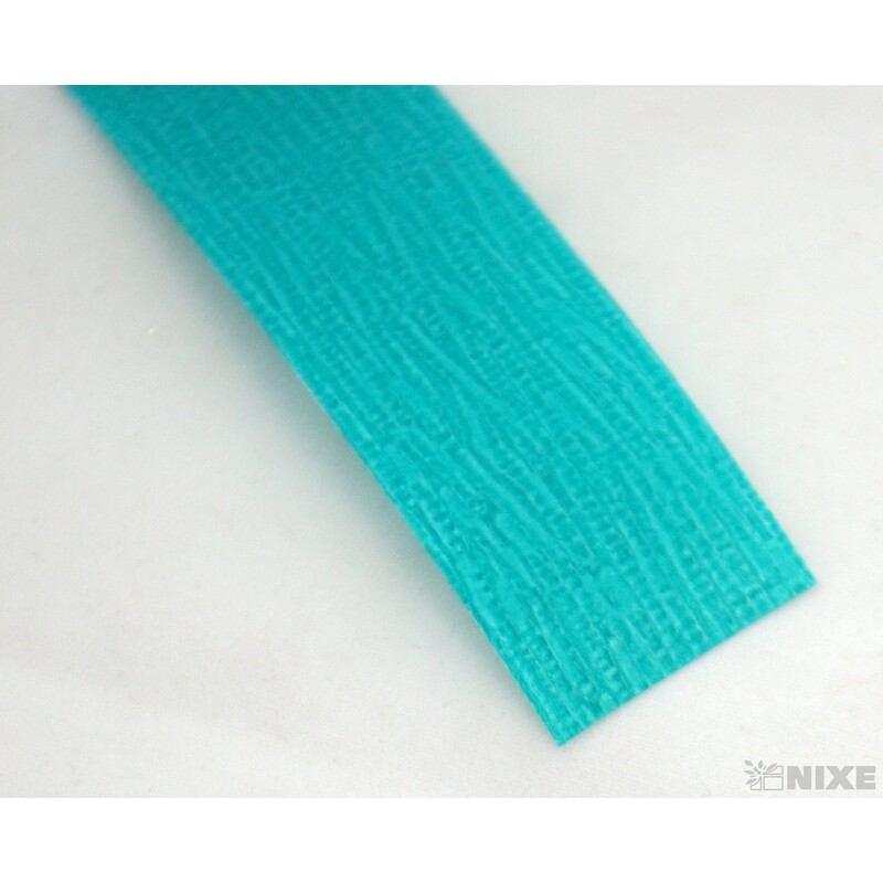 MAT 25mmx100yd*TYRKYSOVÁ 200