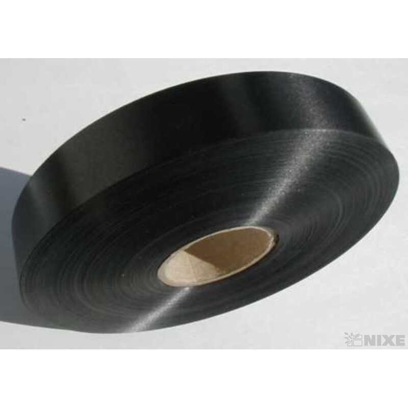 NIKA 57mmx100m*ČERNÁ