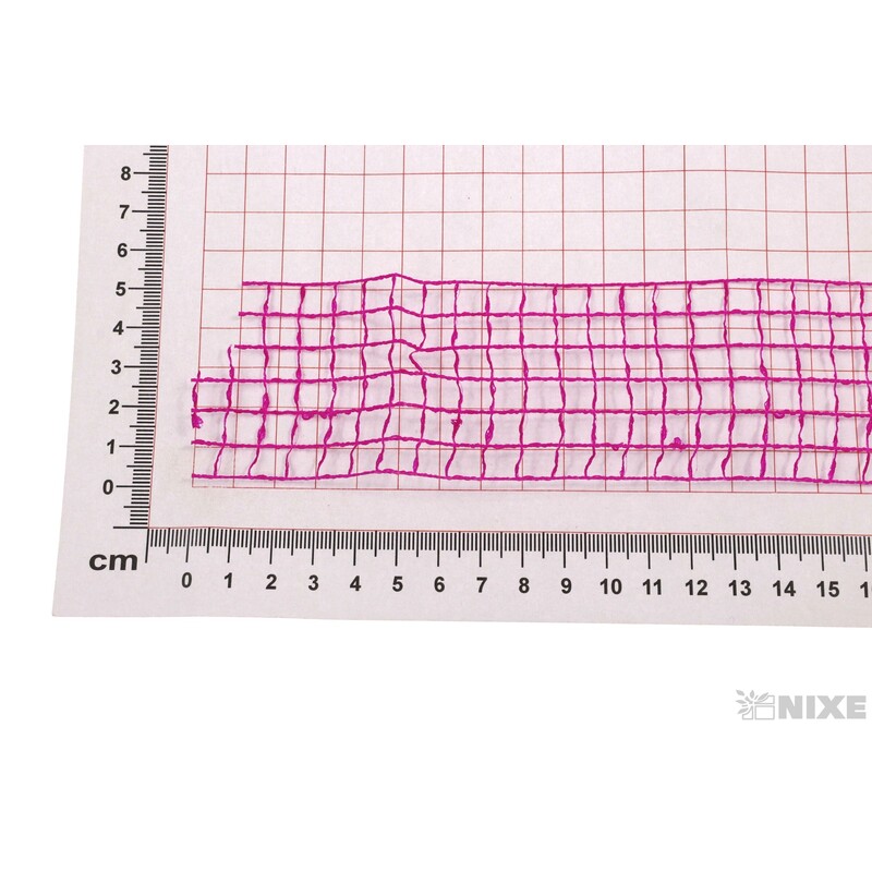 W023 STUHA 50mmx10m*RŮŽOVÁ CYKLÁMEN C21