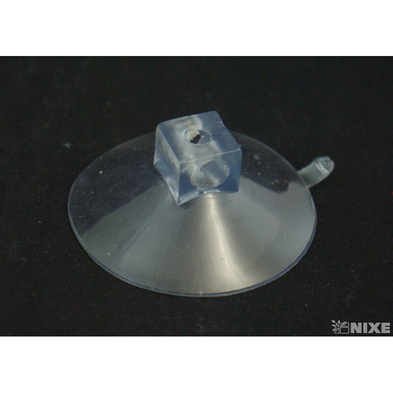 PŘÍSAVKA UNIVERSÁLNÍ 85mm*