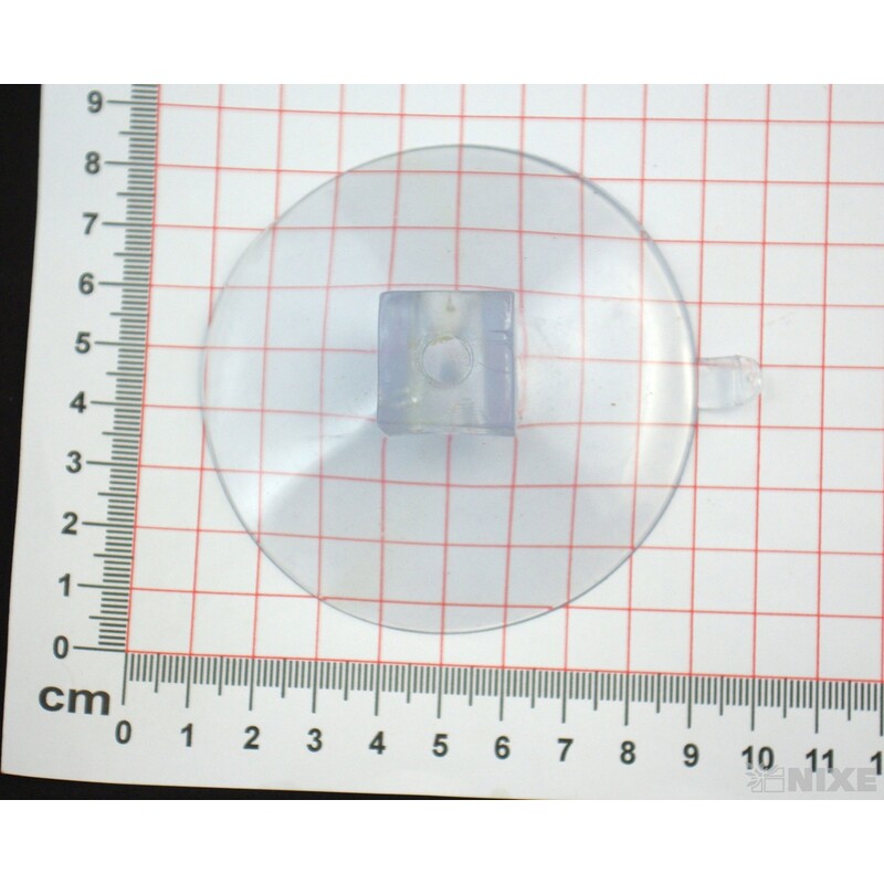 PŘÍSAVKA UNIVERSÁLNÍ 85mm*