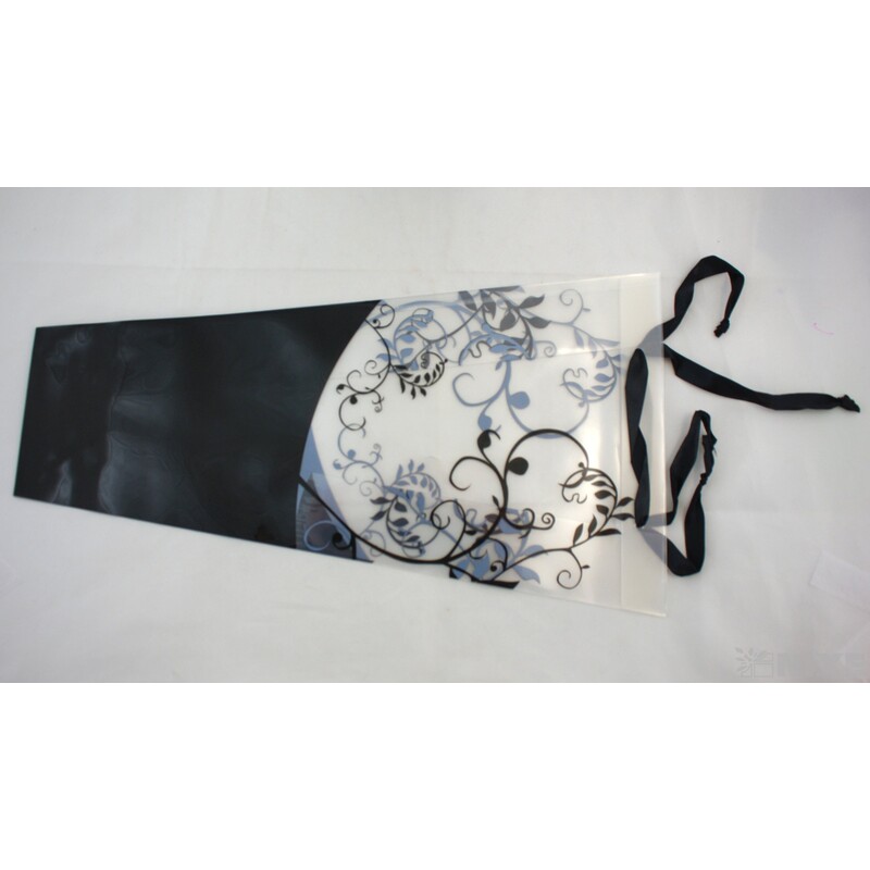 OBAL BARBADE 25x45x10,5cm*ČERNÁ