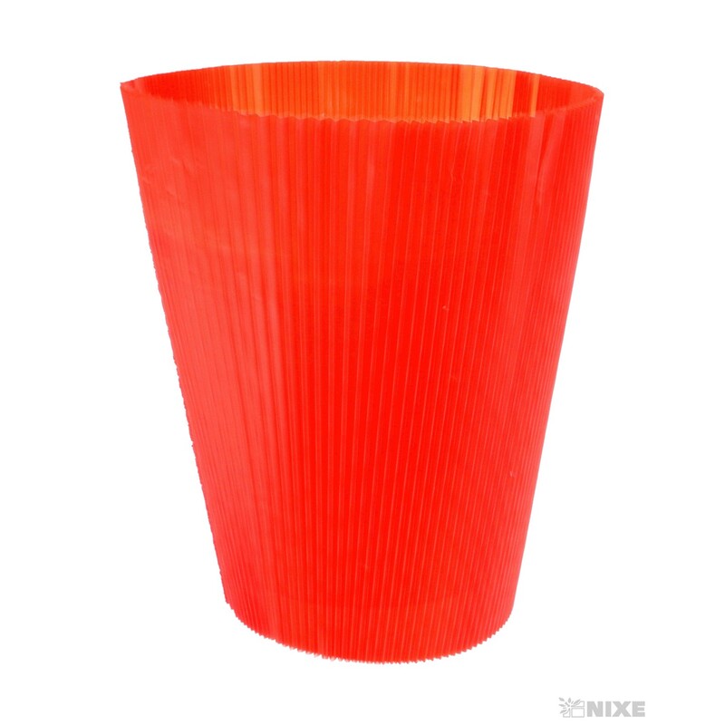 OBAL MANŽETA 18,5cm*ČERVENÁ