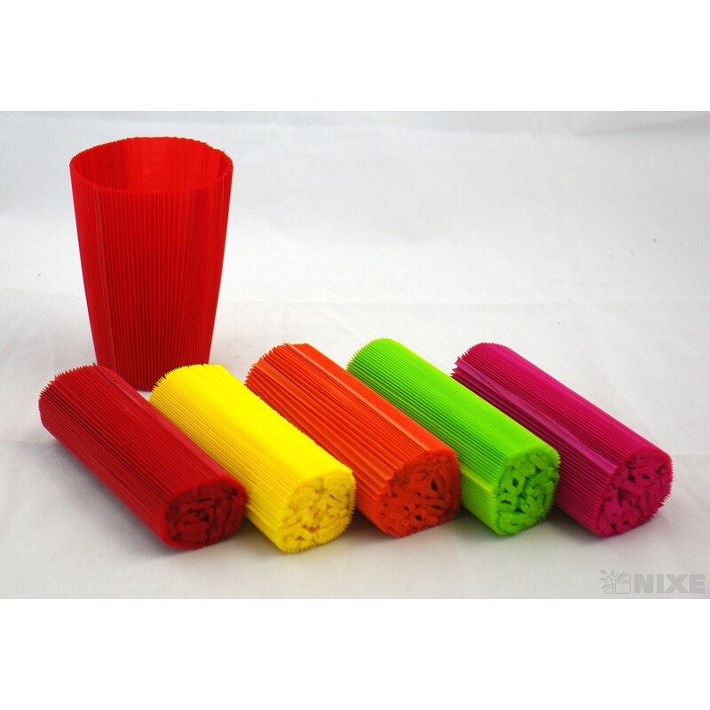 OBAL MANŽETA 12,5cm 50ks*MIX BAREV