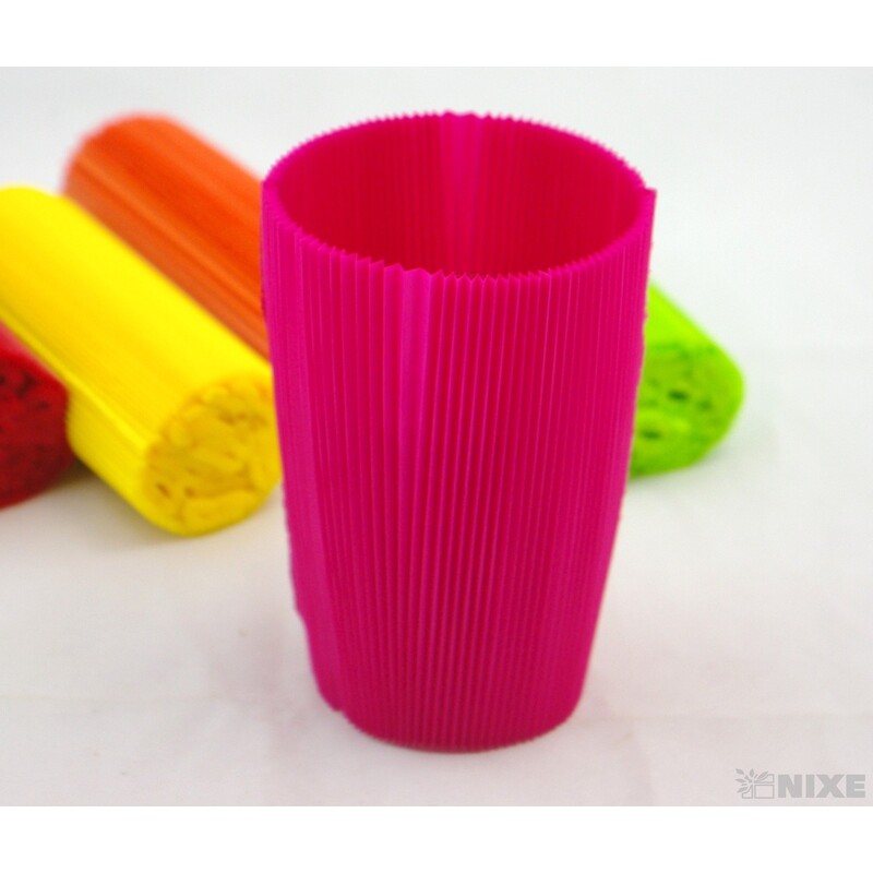 OBAL MANŽETA 12,5cm 50ks*MIX BAREV