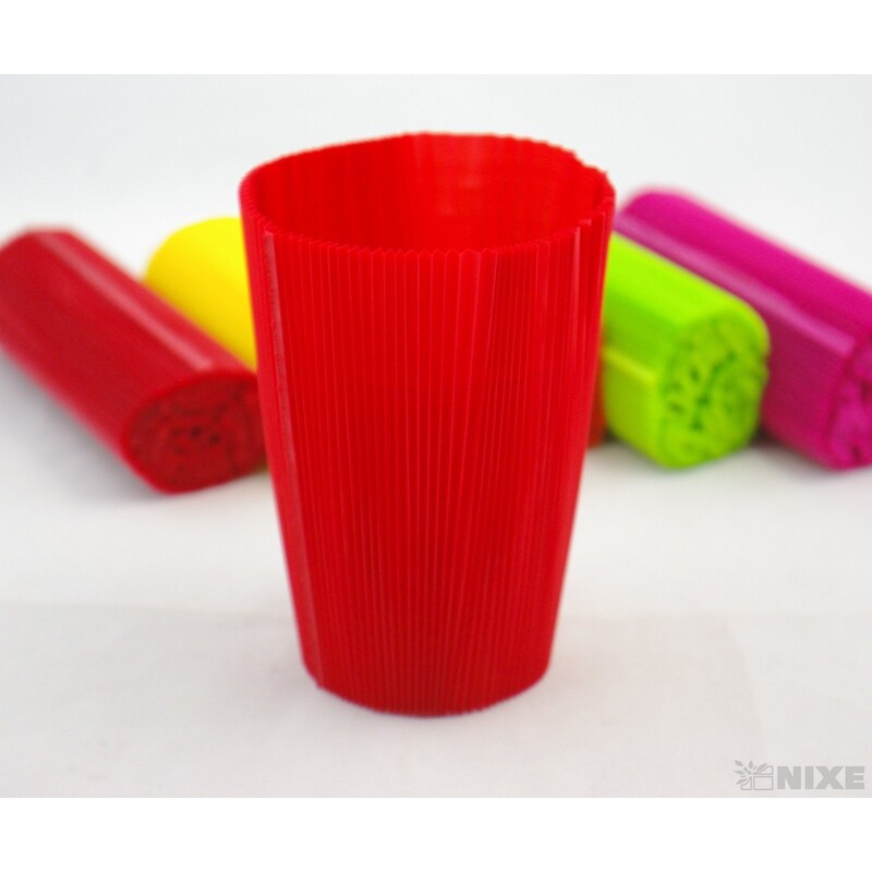 OBAL MANŽETA 12,5cm 50ks*MIX BAREV