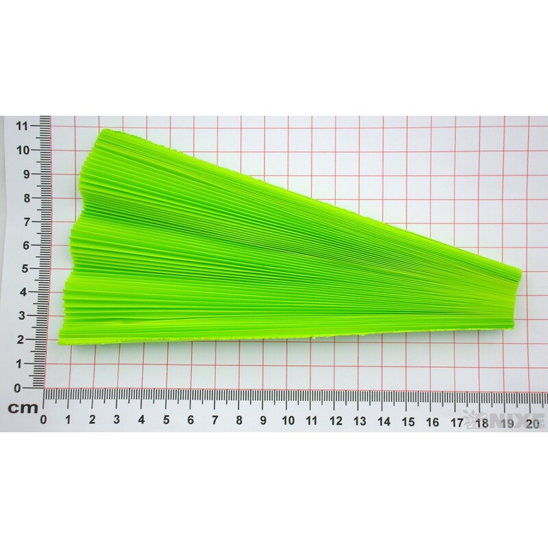 OBAL MANŽETA 18,5cm 50ks*MIX BAREV