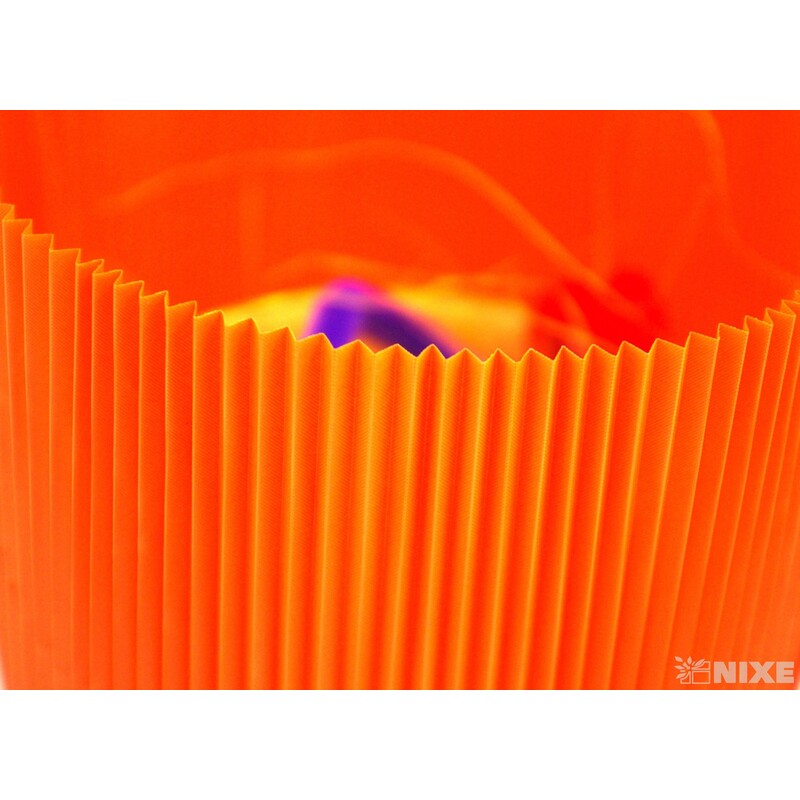 OBAL MANŽETA 18,5cm 50ks*MIX BAREV