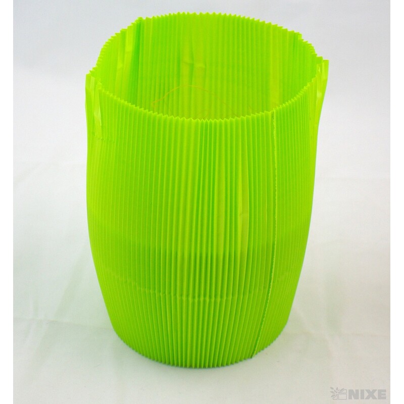 OBAL MANŽETA 18,5cm 50ks*MIX BAREV