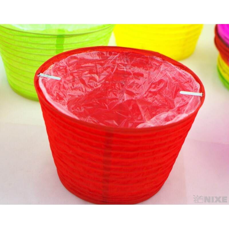 OBAL HARMONY 14cm 20ks*MIX BAREV