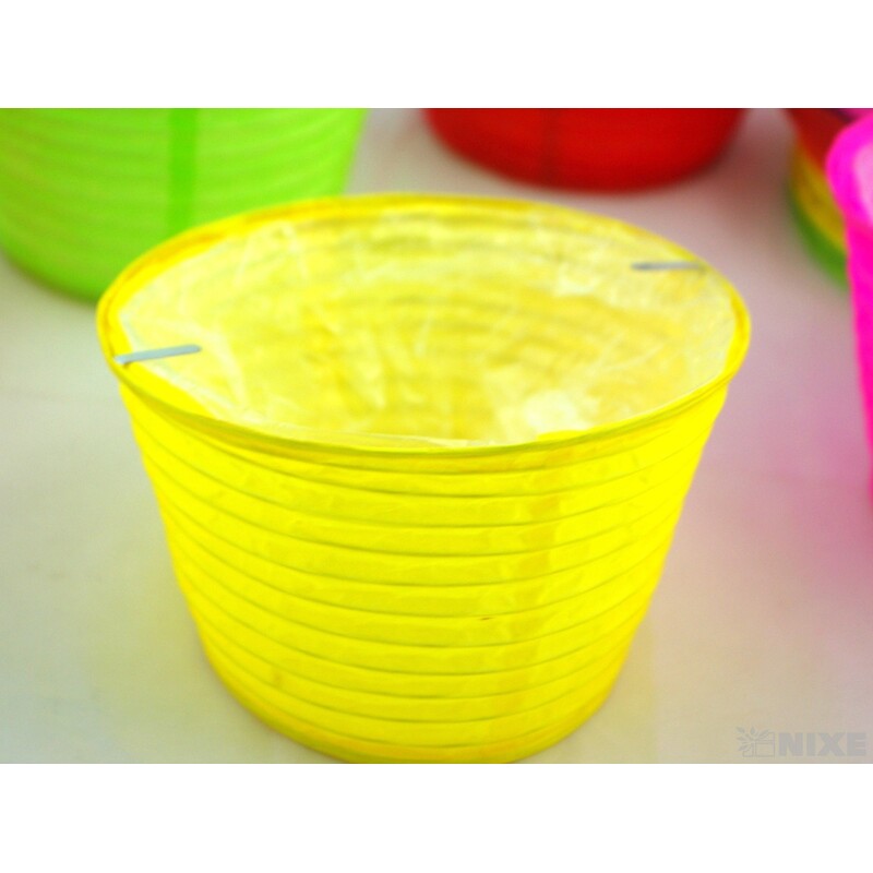 OBAL HARMONY 14cm 20ks*MIX BAREV