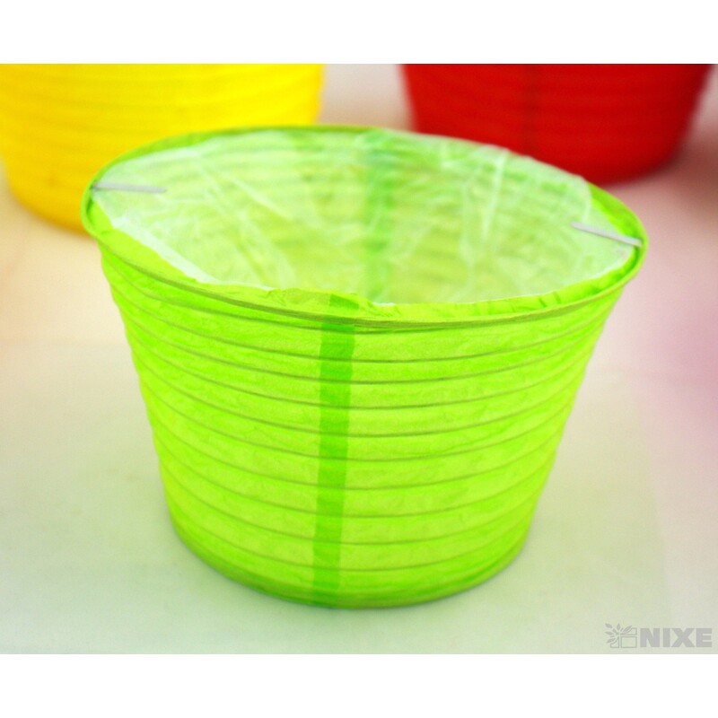 OBAL HARMONY 14cm 20ks*MIX BAREV