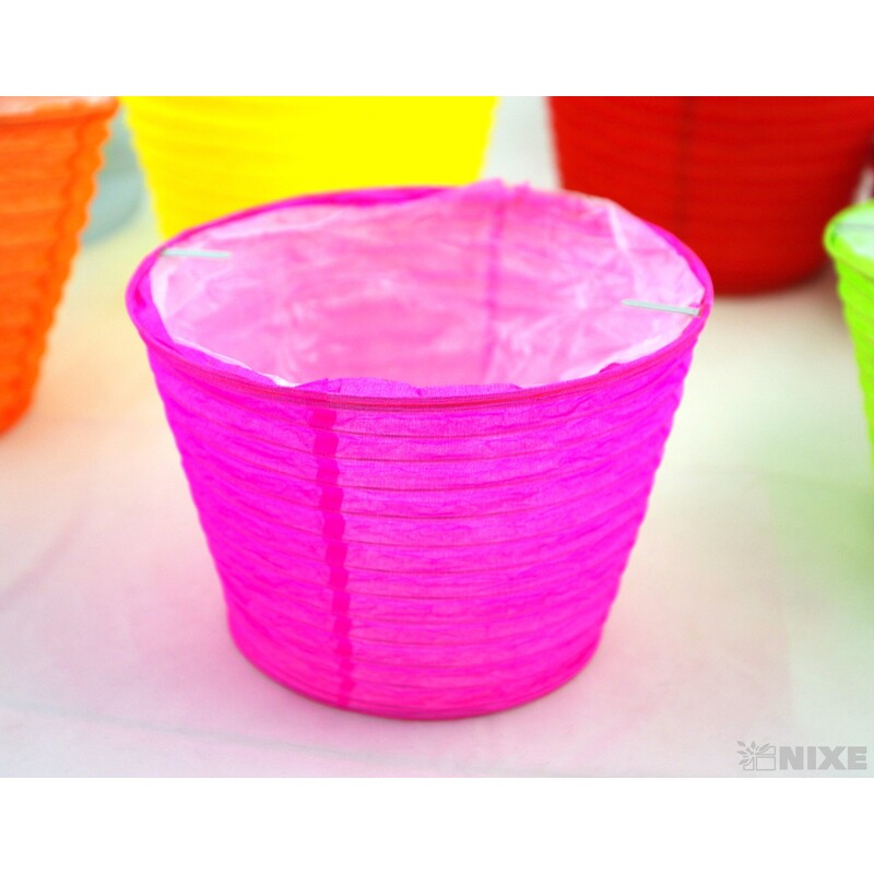 OBAL HARMONY 14cm 20ks*MIX BAREV