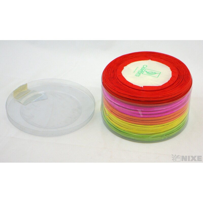 OBAL HARMONY 14cm 20ks*MIX BAREV