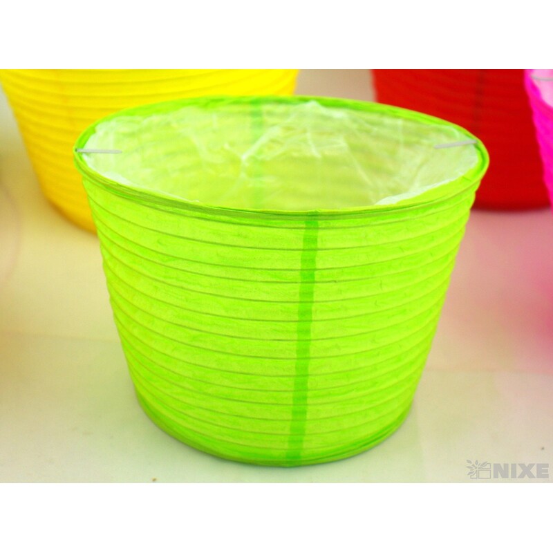 OBAL HARMONY 17cm 20ks*MIX BAREV