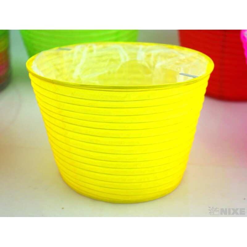 OBAL HARMONY 17cm 20ks*MIX BAREV