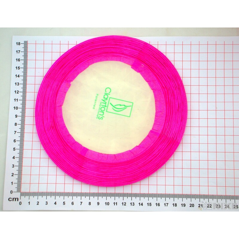 OBAL HARMONY 17cm 20ks*MIX BAREV