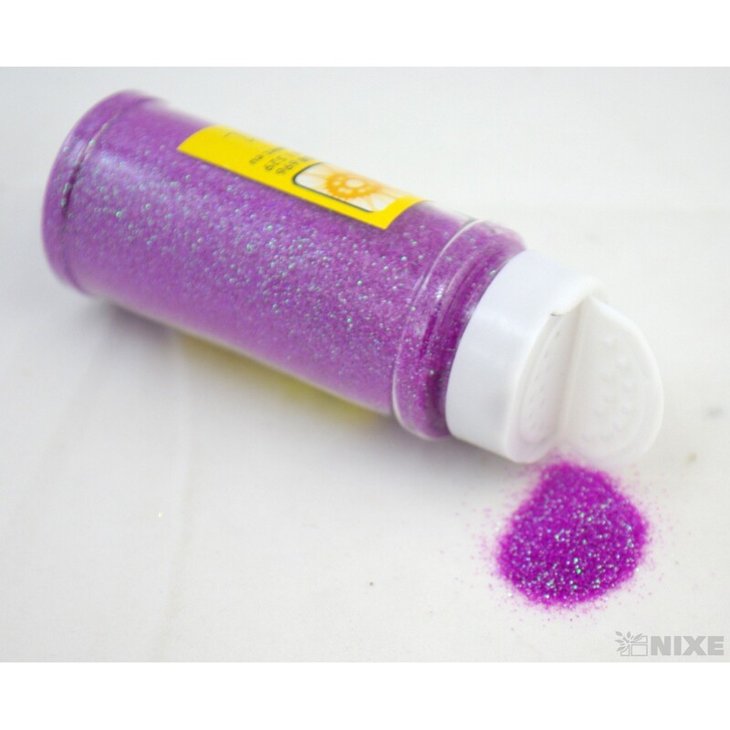 BROKÁT 110g*FIALOVÁ 507