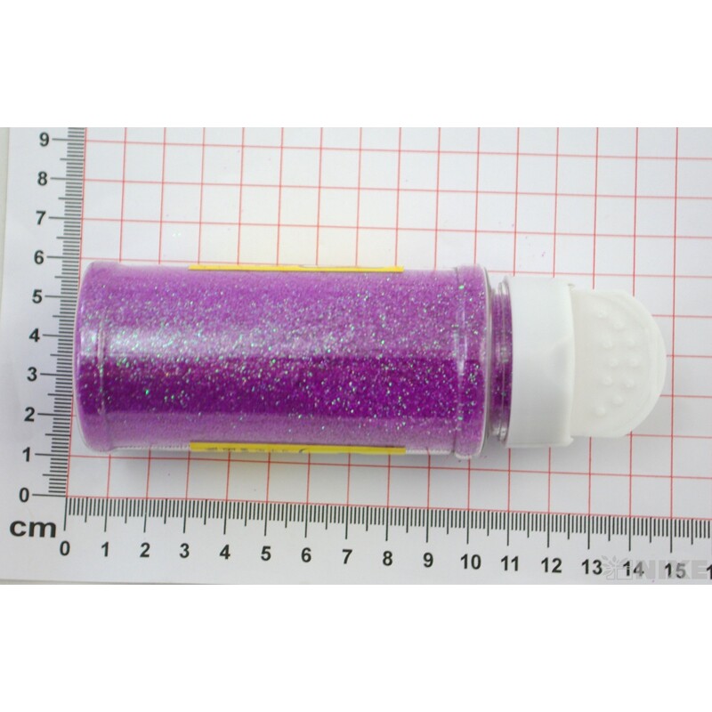 BROKÁT 110g*FIALOVÁ 507