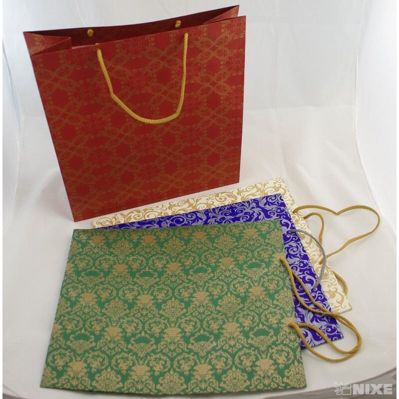 TAŠKA N5 MIX 34x39x15cm*