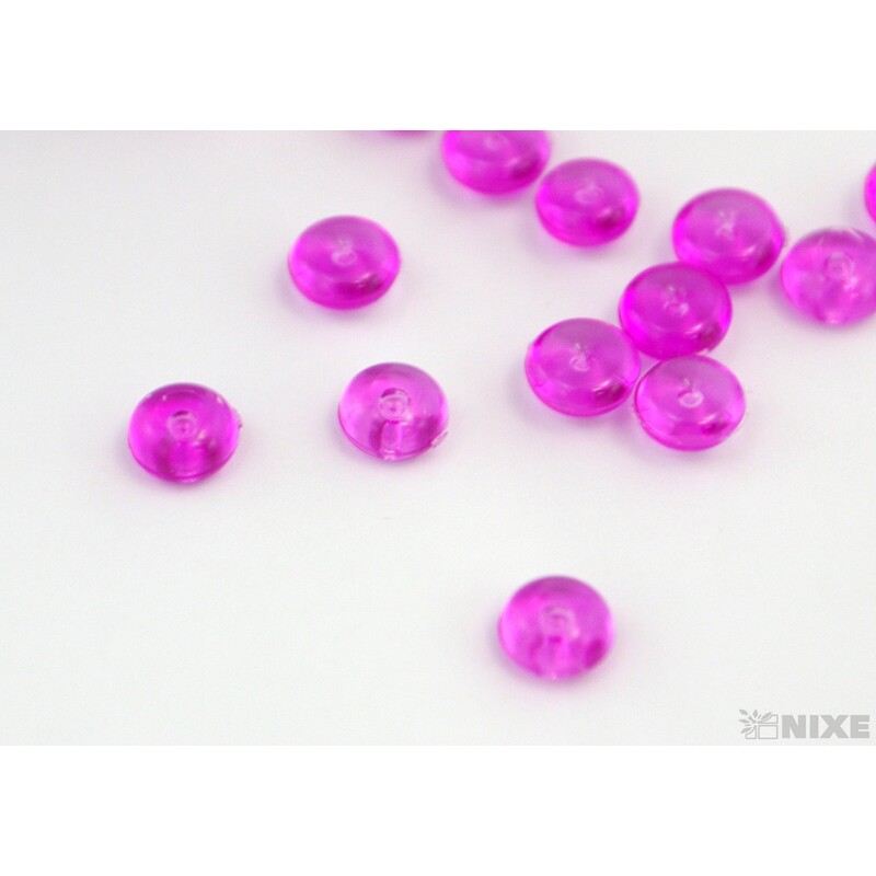 PERLIČKY 5mm 105g 155ml*FUXIE