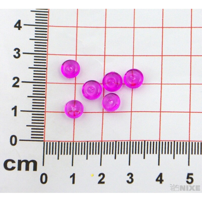 PERLIČKY 5mm 105g 155ml*FUXIE