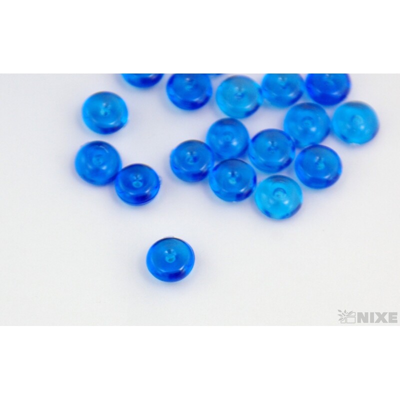 PERLIČKY 5mm 105g 155ml*MODRÁ TM.