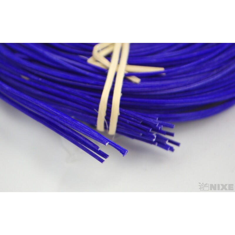 RATTAN MONDOL. 1,75mm*FIALOVÁ TM.