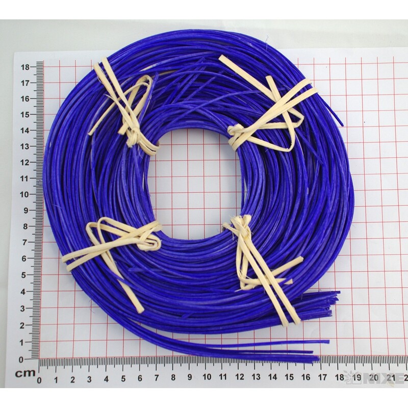 RATTAN MONDOL. 1,75mm*FIALOVÁ TM.