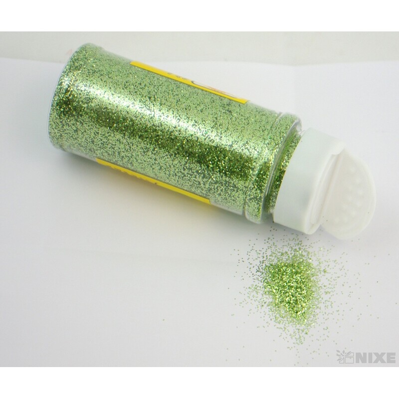 BROKÁT 110g*ZELENÁ