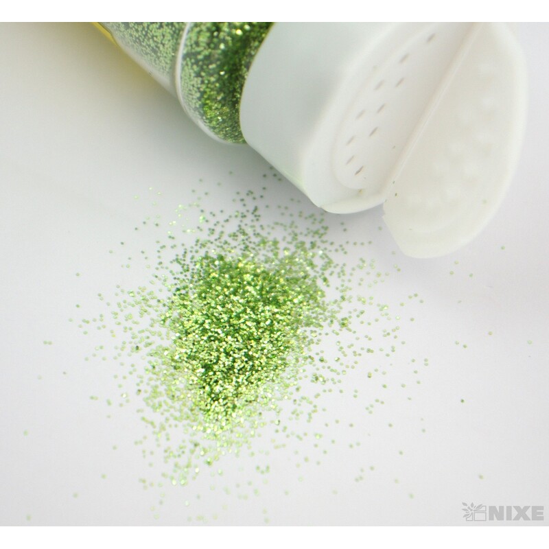 BROKÁT 110g*ZELENÁ