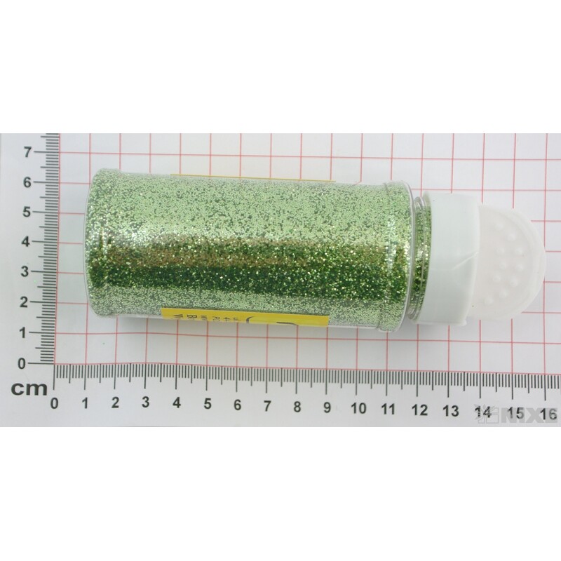 BROKÁT 110g*ZELENÁ