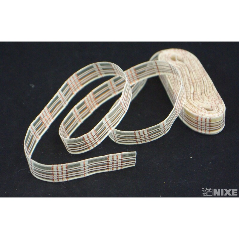 KOSTKA ACH-MONOFIL S MTP DR. 15mmx10m*MĚDENÁ 411504