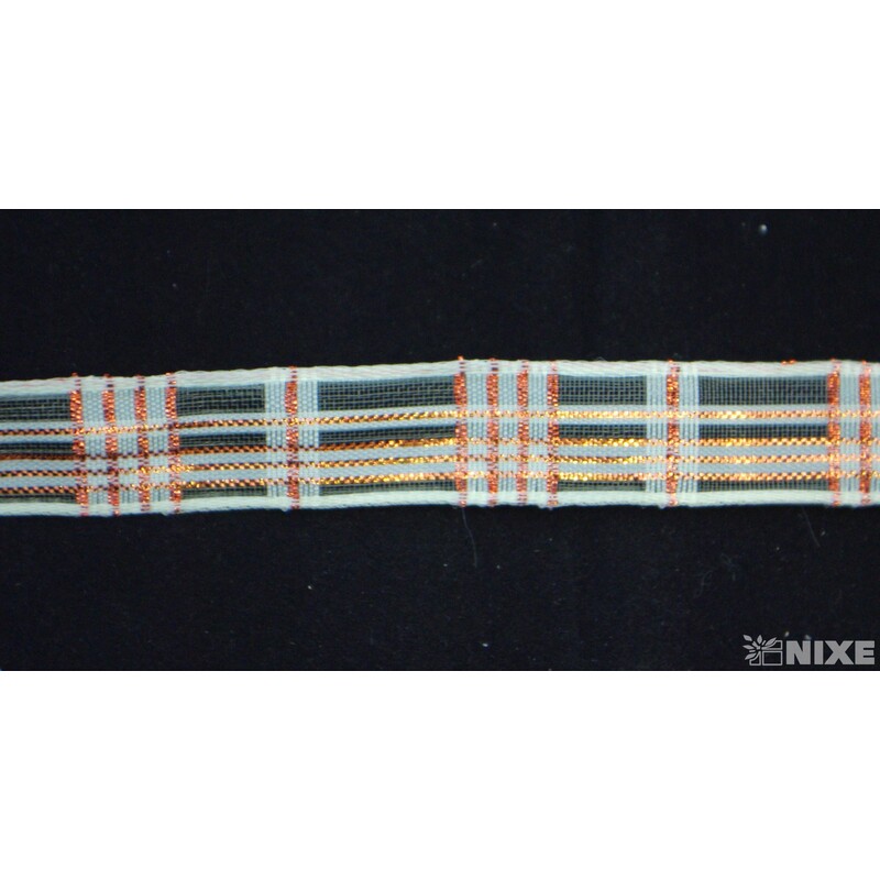 KOSTKA ACH-MONOFIL S MTP DR. 15mmx10m*MĚDENÁ 411504