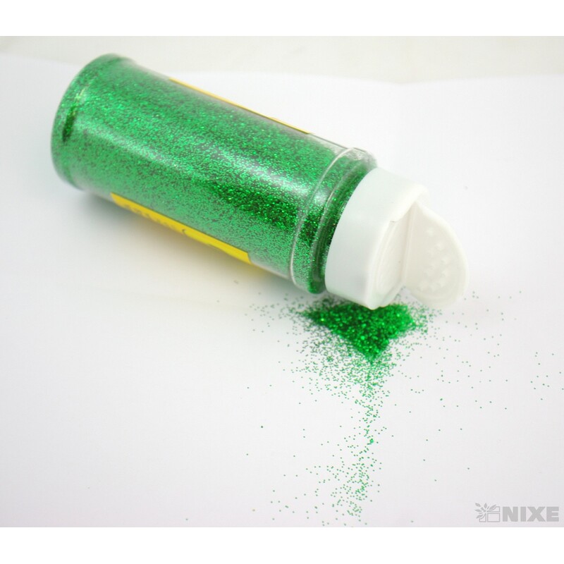 BROKÁT 110g*ZELENÁ TM. 326