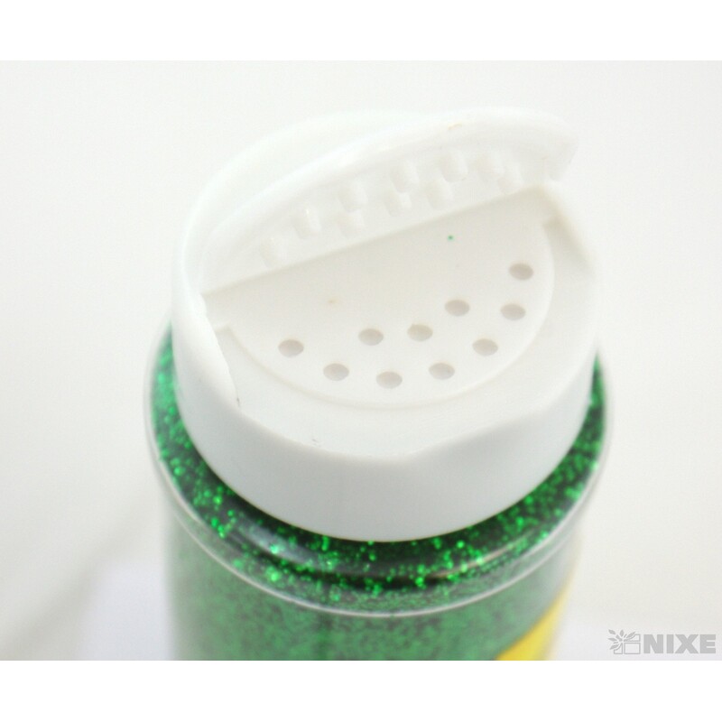 BROKÁT 110g*ZELENÁ TM. 326