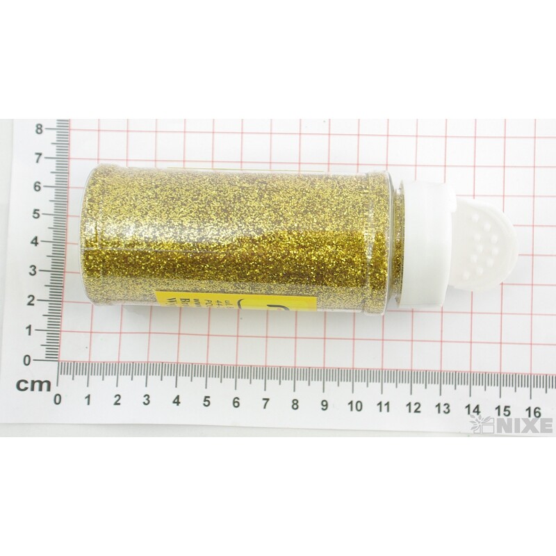 BROKÁT 110g*ZLATÁ TM. 242