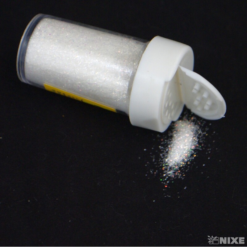 BROKÁT 20g*PERLEŤOVÁ