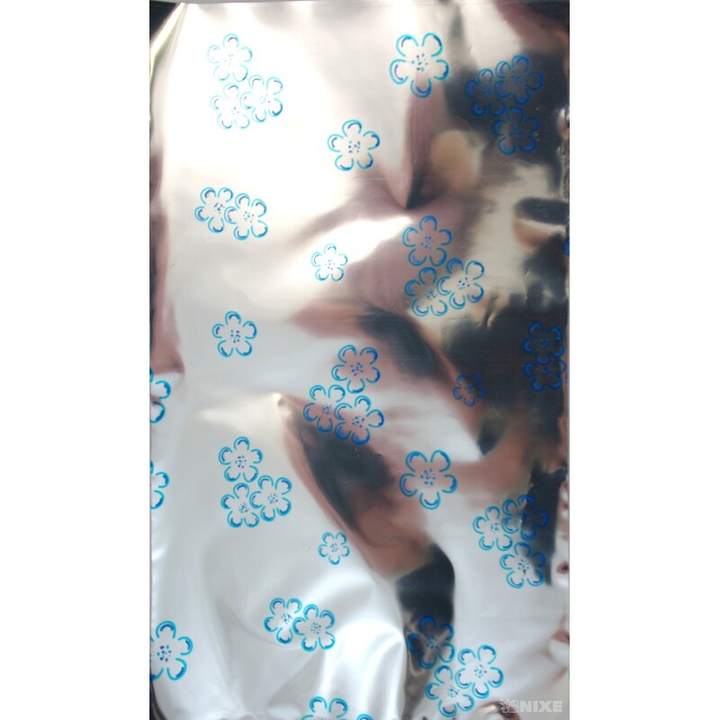 20x35cm JABLOŇ KVĚT M SÁČEK 50ks*MODRÁ