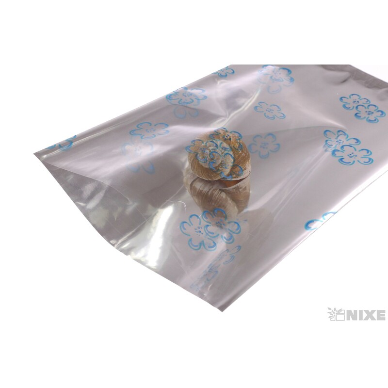 15x25cm JABLOŇ KVĚT M SÁČEK 50ks*MODRÁ